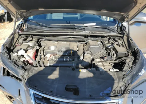 2020 Lexus Nx 300 Base из США, поврежденный, VIN JTJAARBZ3L5011774